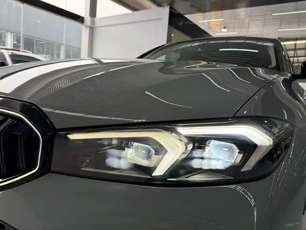 BMW 3 Series — фото 10