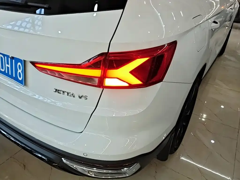 Jetta VS7 — фото 10