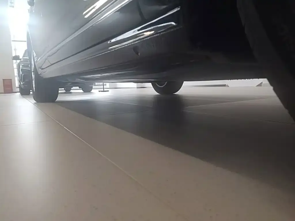 Volkswagen Passat — фото 2
