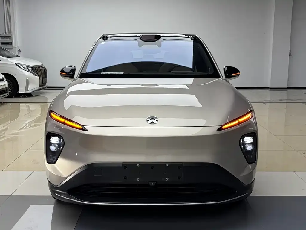 NIO EC7 — фото 2