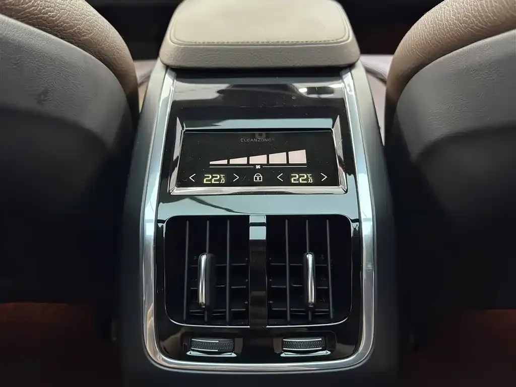 Volvo S90 — фото 2