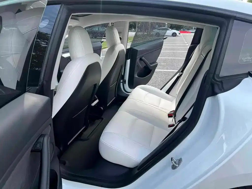 Tesla Model 3 — фото 2