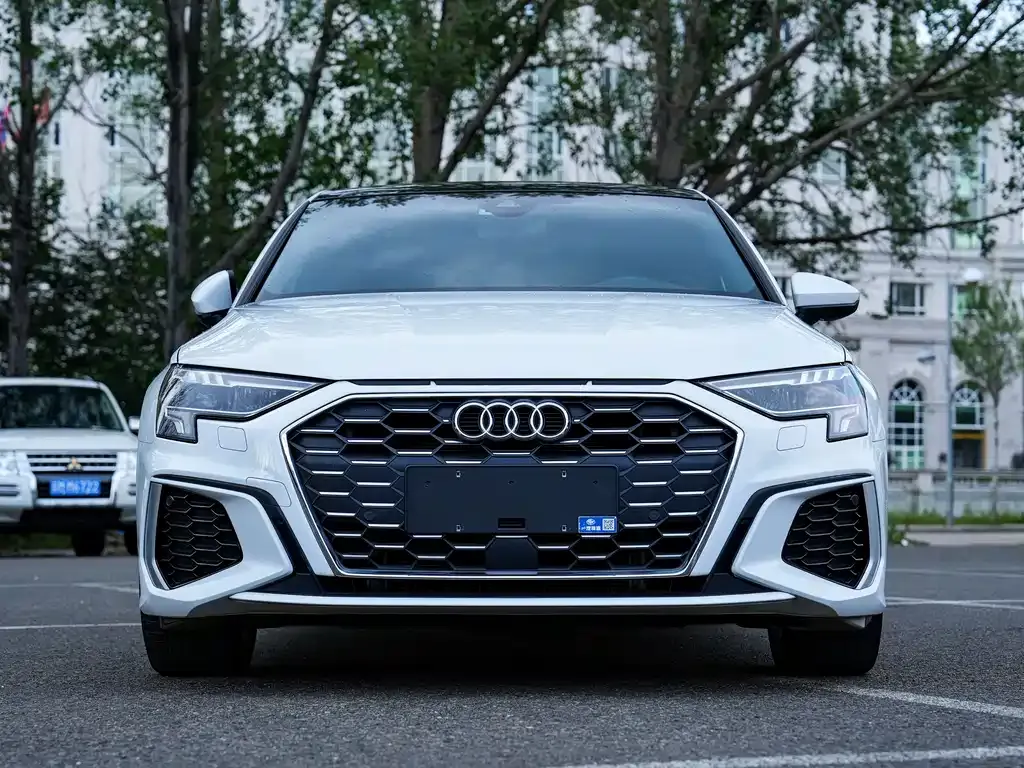 Audi A3 — фото 4