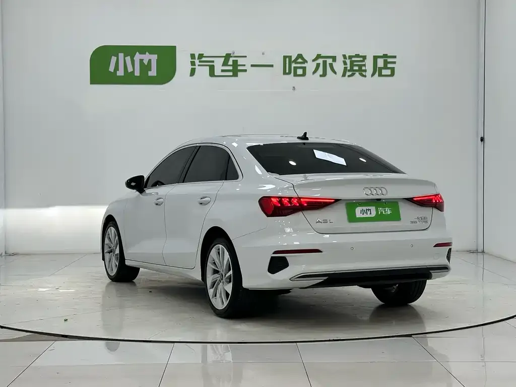Audi A3 — фото 10