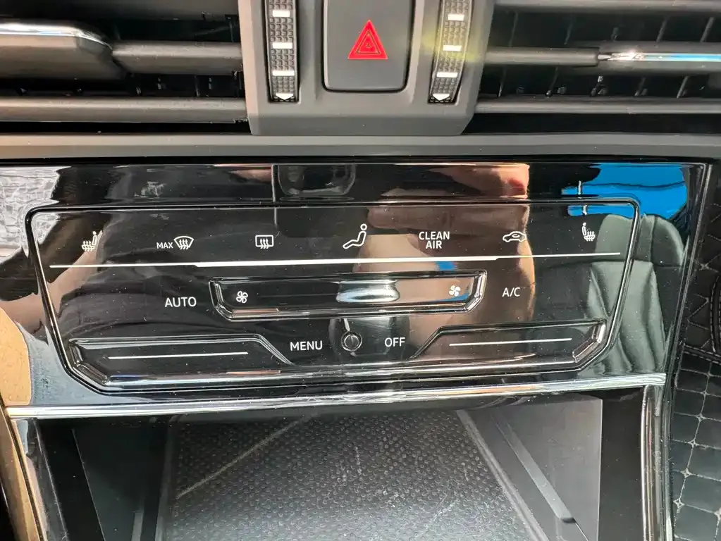 Volkswagen Passat — фото 8