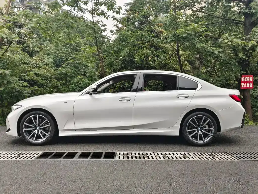 BMW 3 Series — фото 9