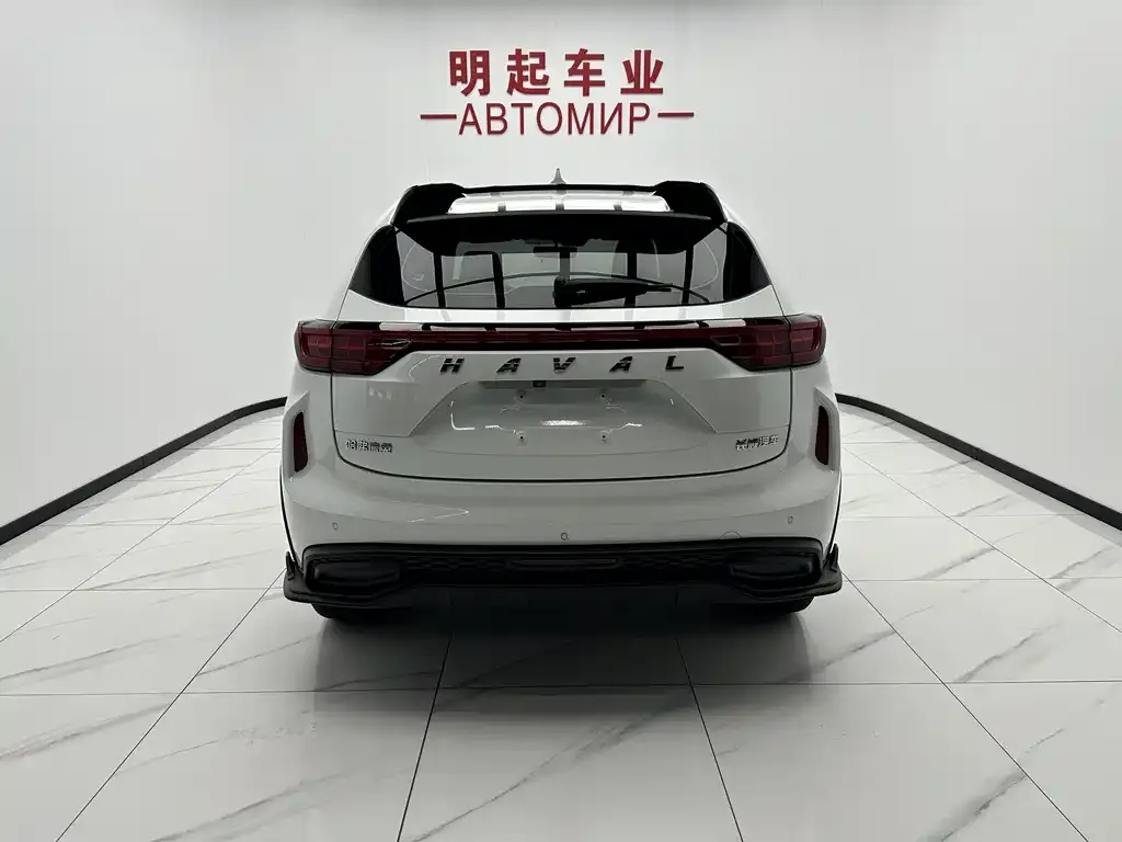 Haval Chitu 2022 из CN, фото 7