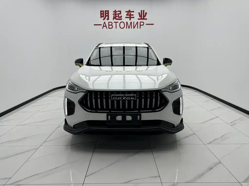 Haval Chitu 2022 из CN, фото 2