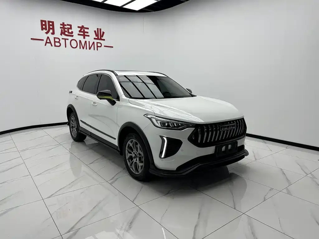 Haval Chitu 2022 из CN, фото 3