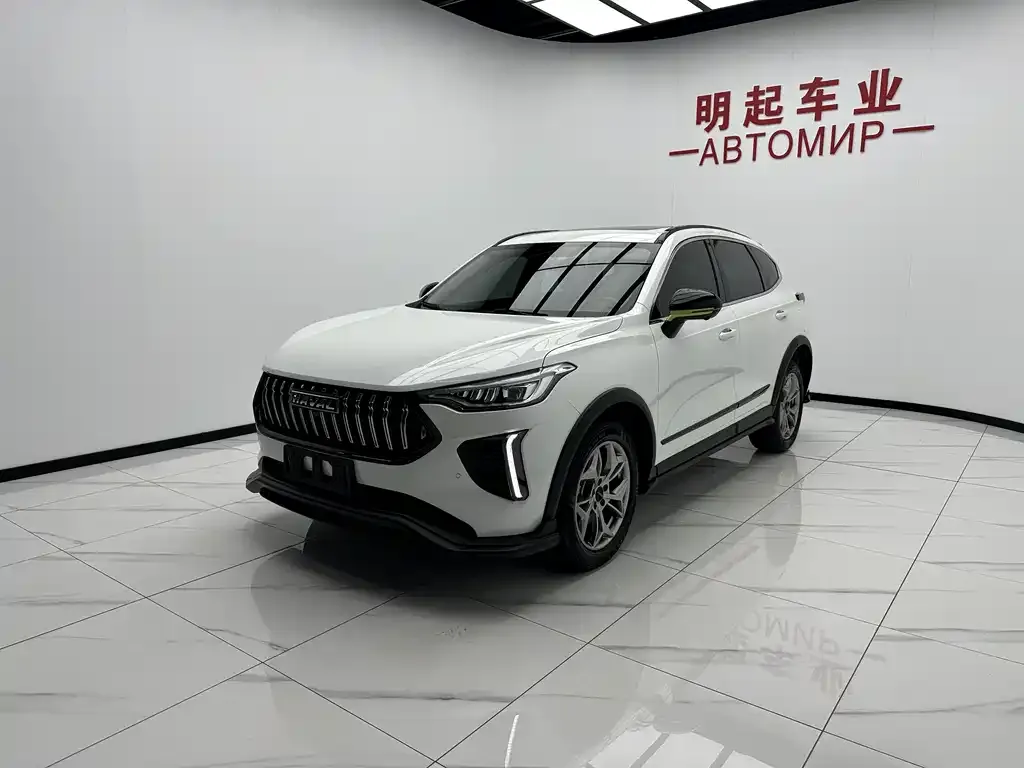 Haval Chitu 2022 из CN, фото 6