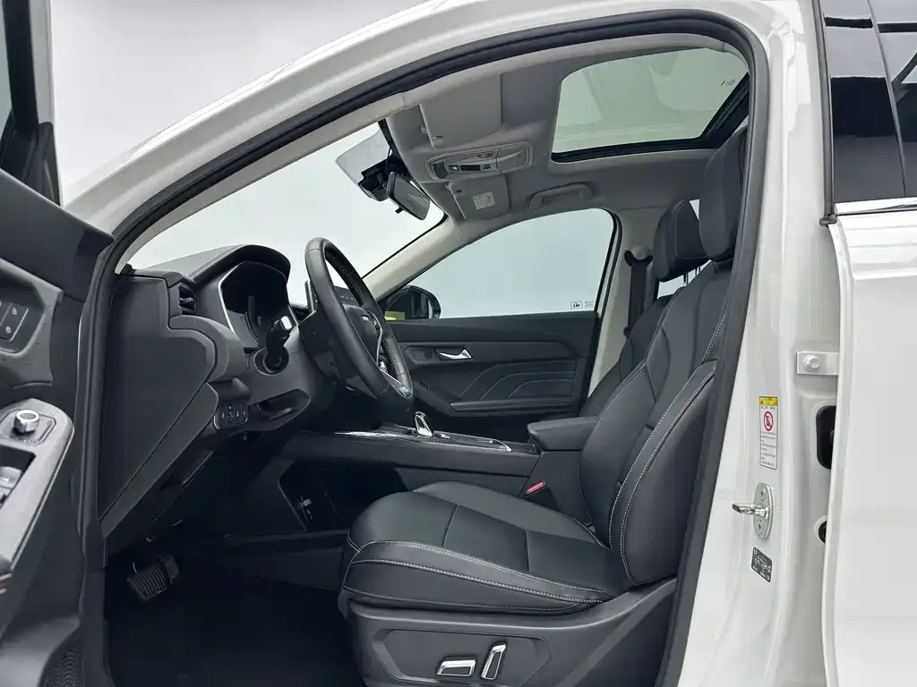 Haval Chitu 2022 из CN, фото 8