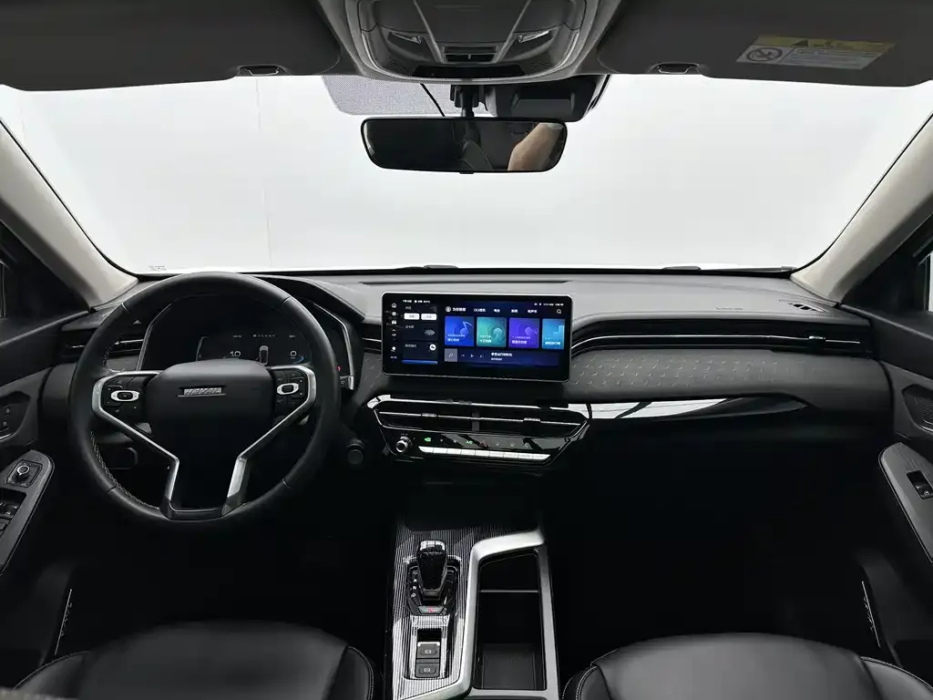 Haval Chitu 2022 из CN, фото 4