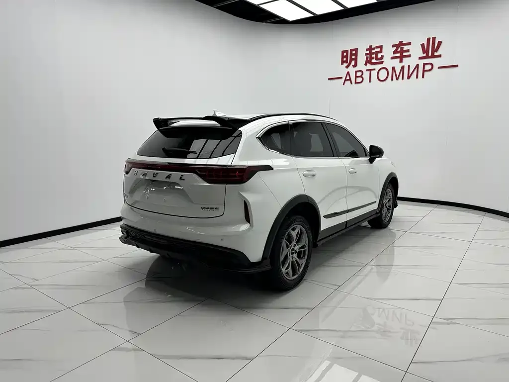 Haval Chitu 2022 из CN, фото 5
