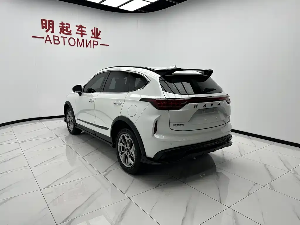 Haval Chitu 2022 из CN, фото 10