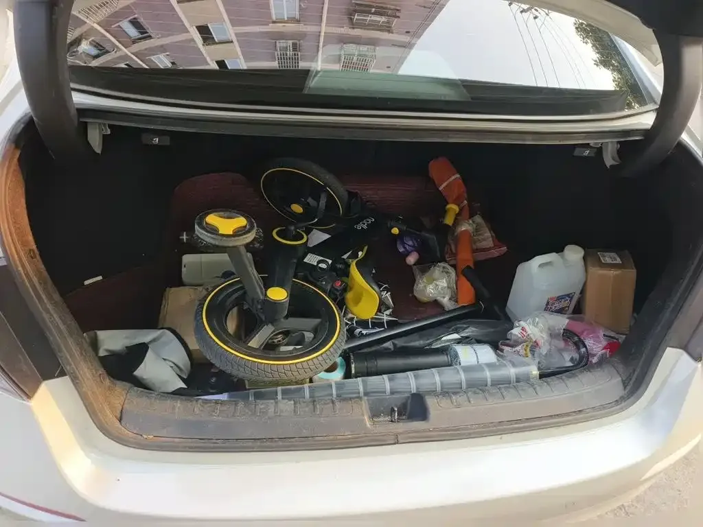 Honda Civic — фото 7