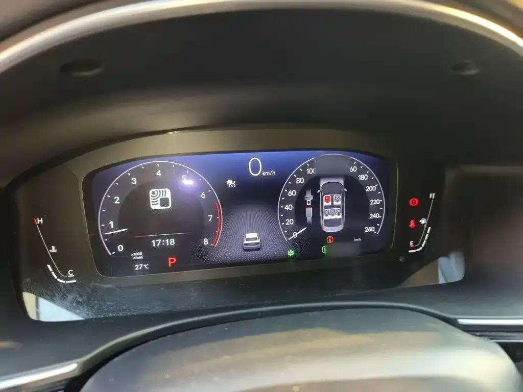 Honda Civic — фото 4