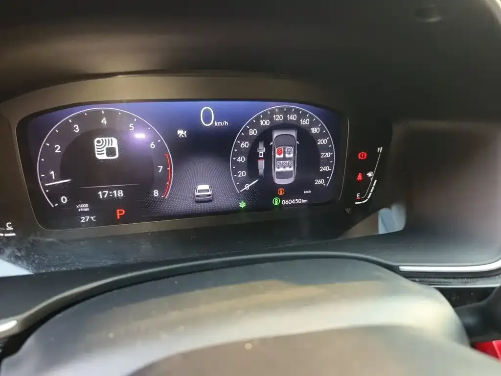 Honda Civic — фото 6