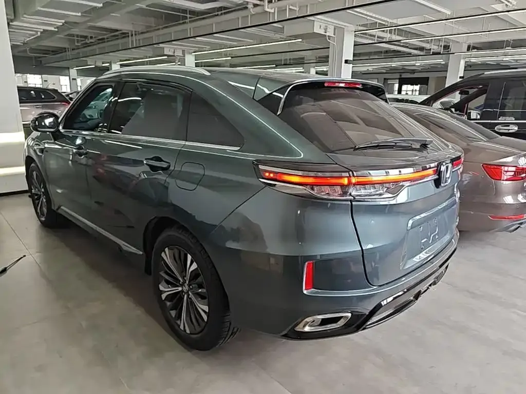 Honda UR-V 2022 из CN, фото 6