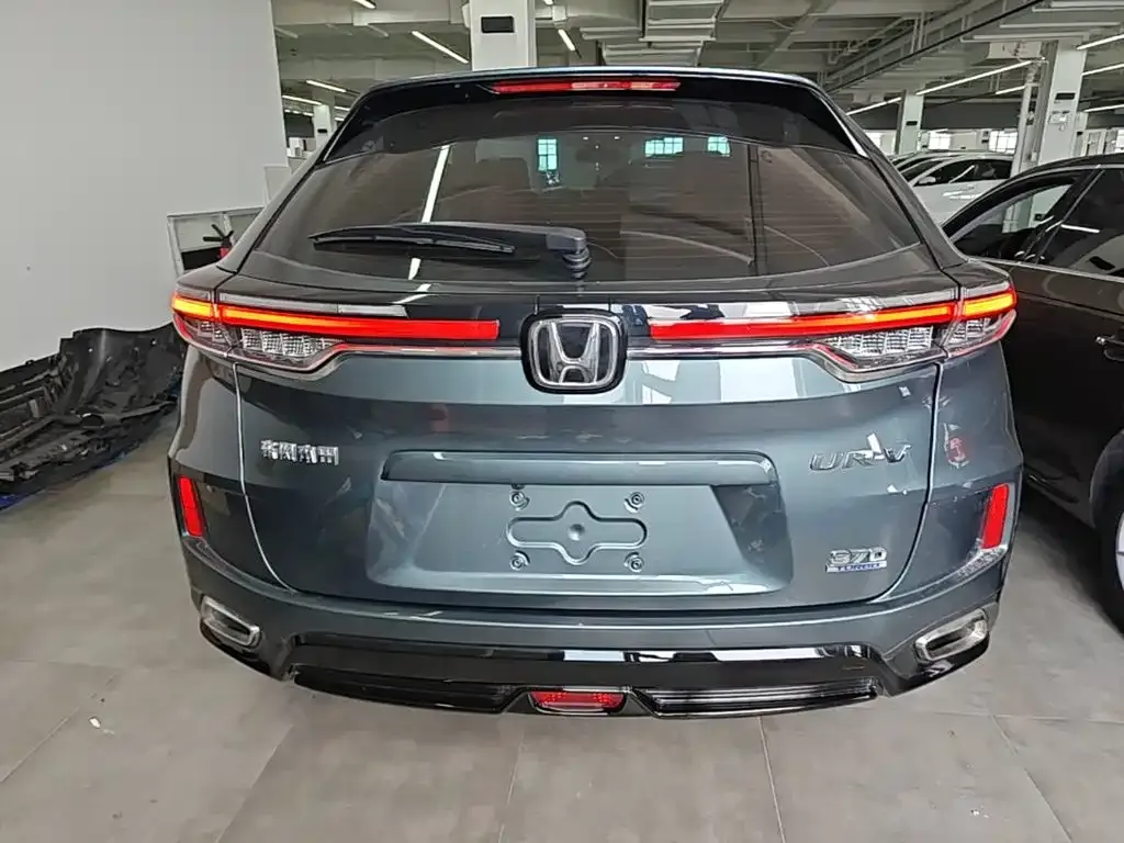 Honda UR-V 2022 из CN, фото 8