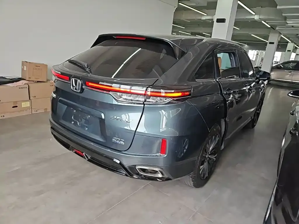 Honda UR-V 2022 из CN, фото 7