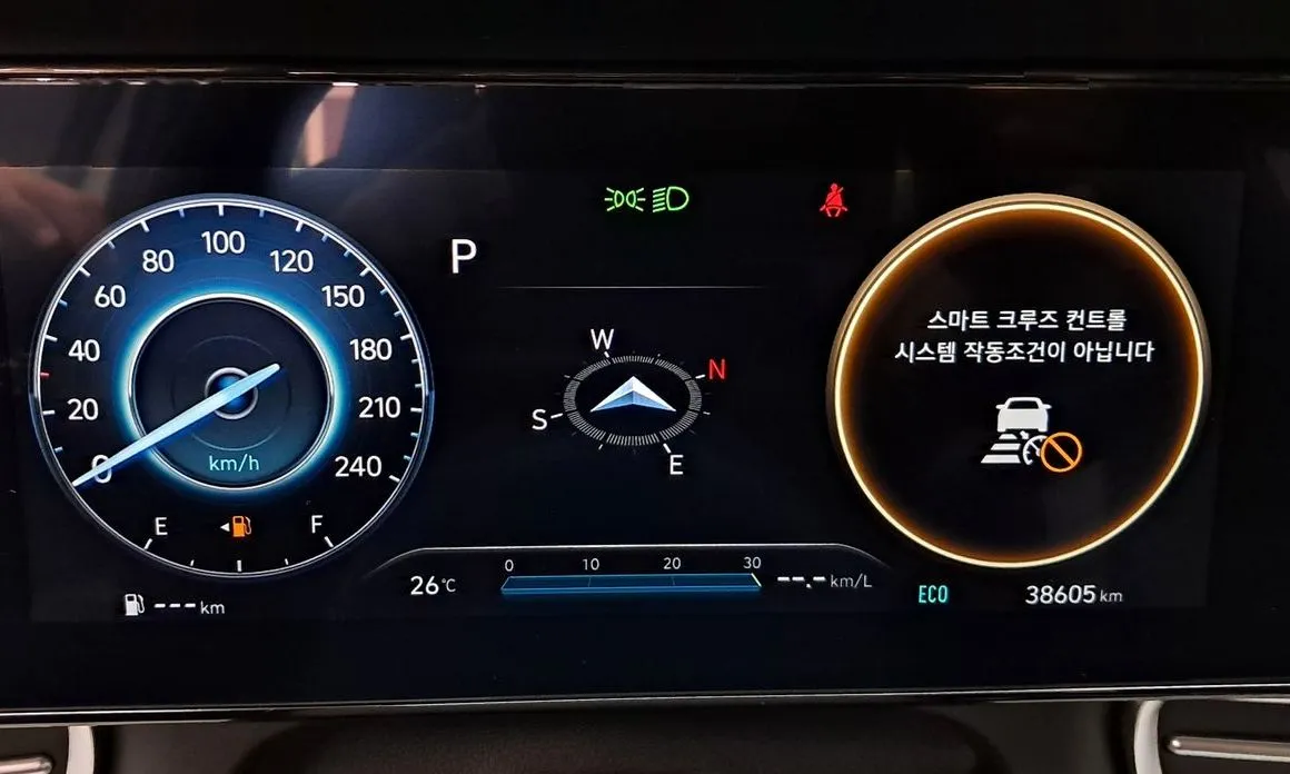 Hyundai AVANTE — фото 3