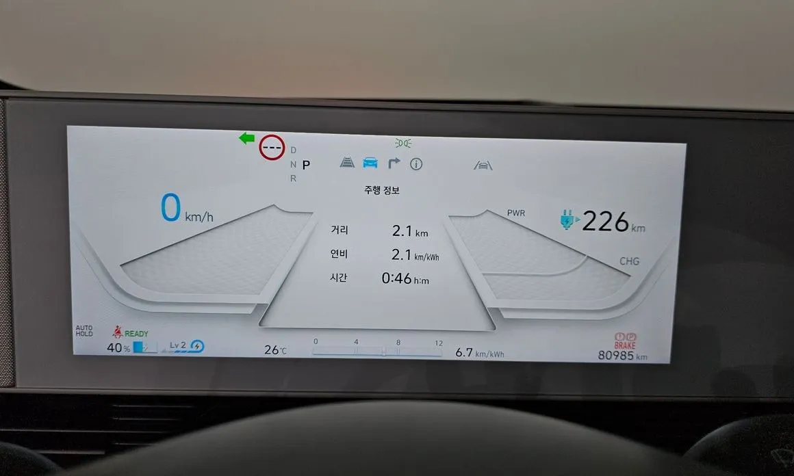 Hyundai Ioniq5 — фото 3