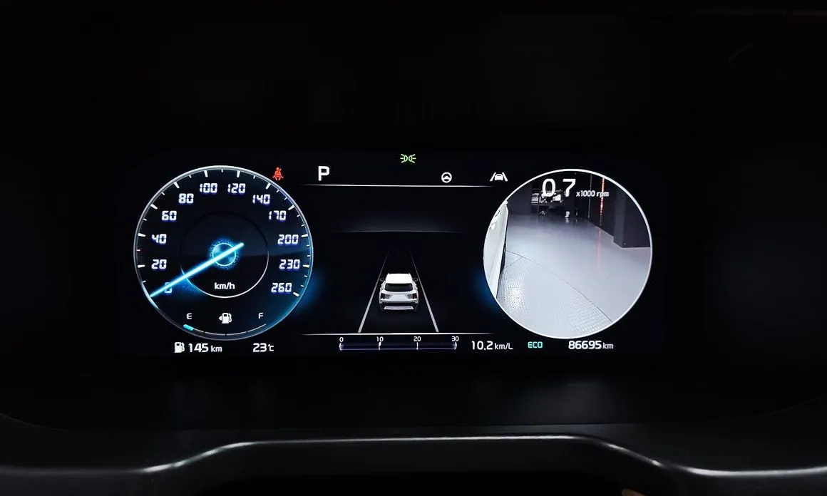 Kia Sorento — фото 7