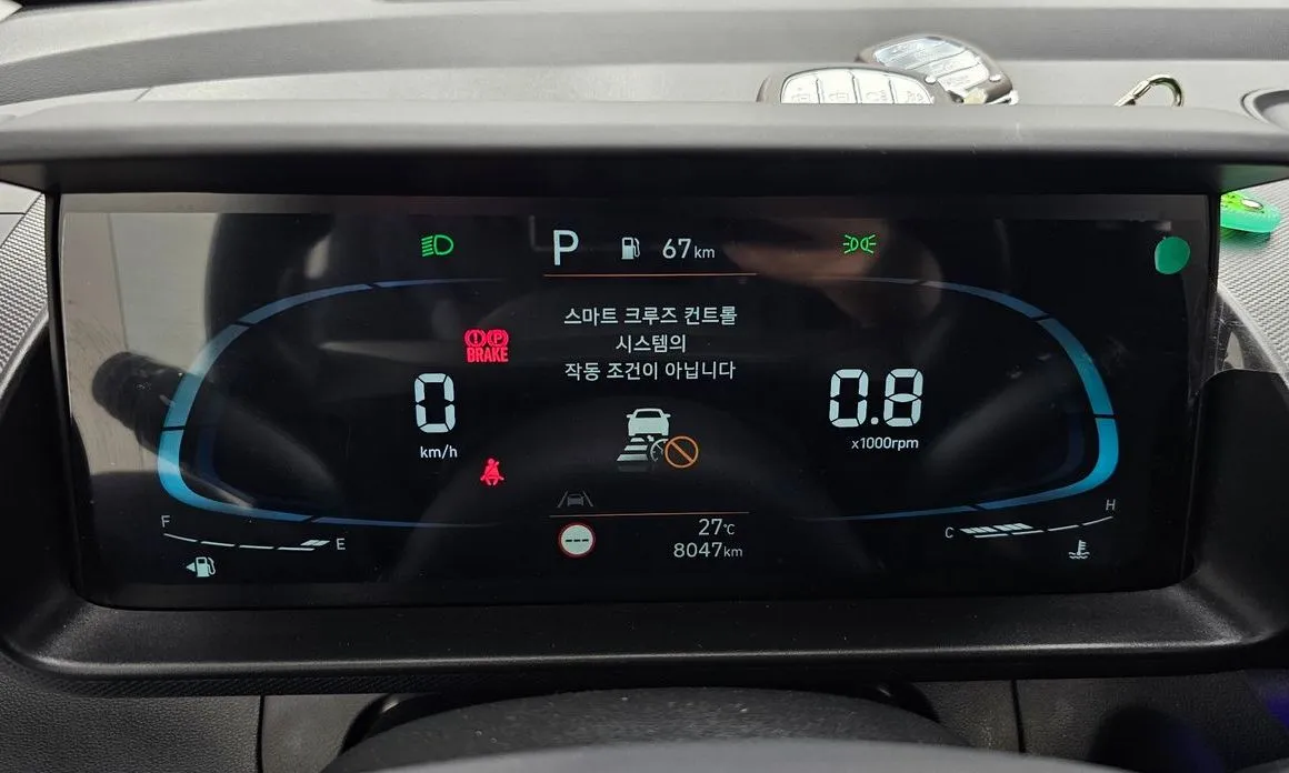 Hyundai Casper — фото 2
