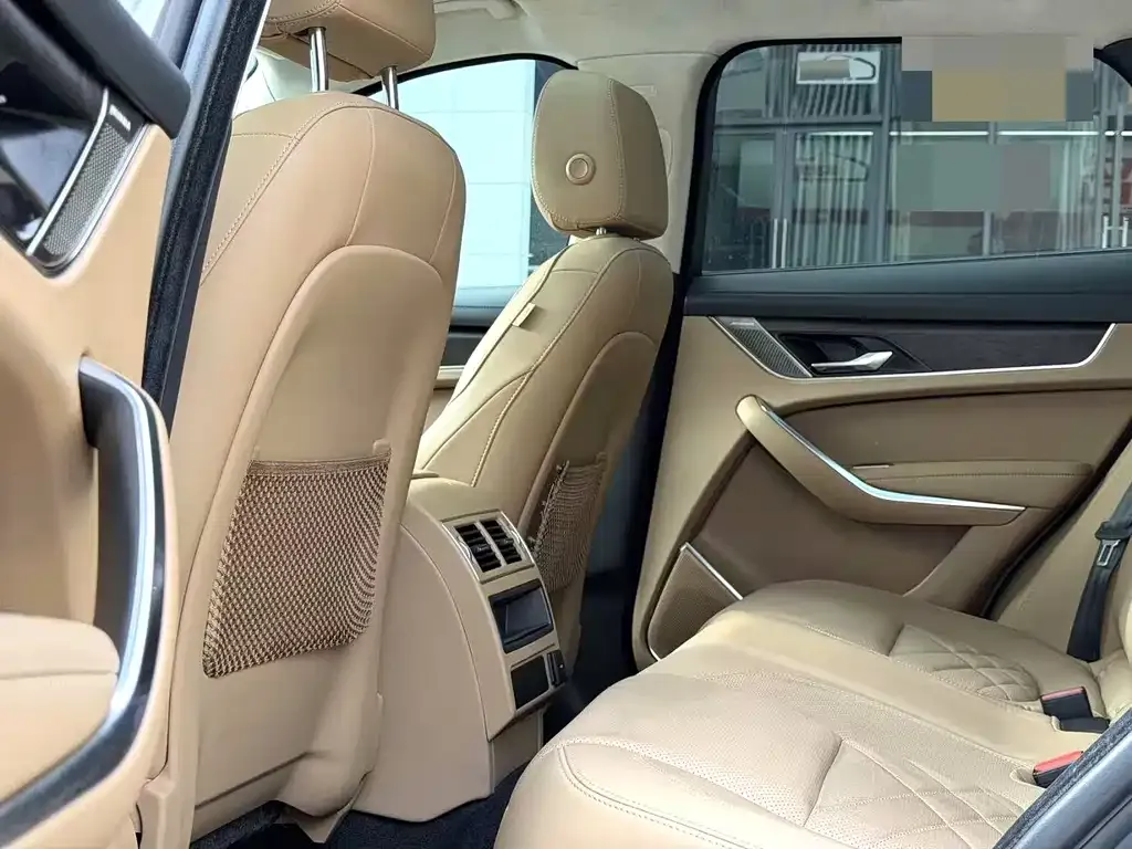 Jaguar F-PACE 2023 из CN, фото 2