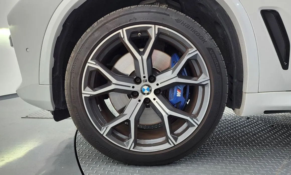 BMW X5 2021 из KR, фото 7