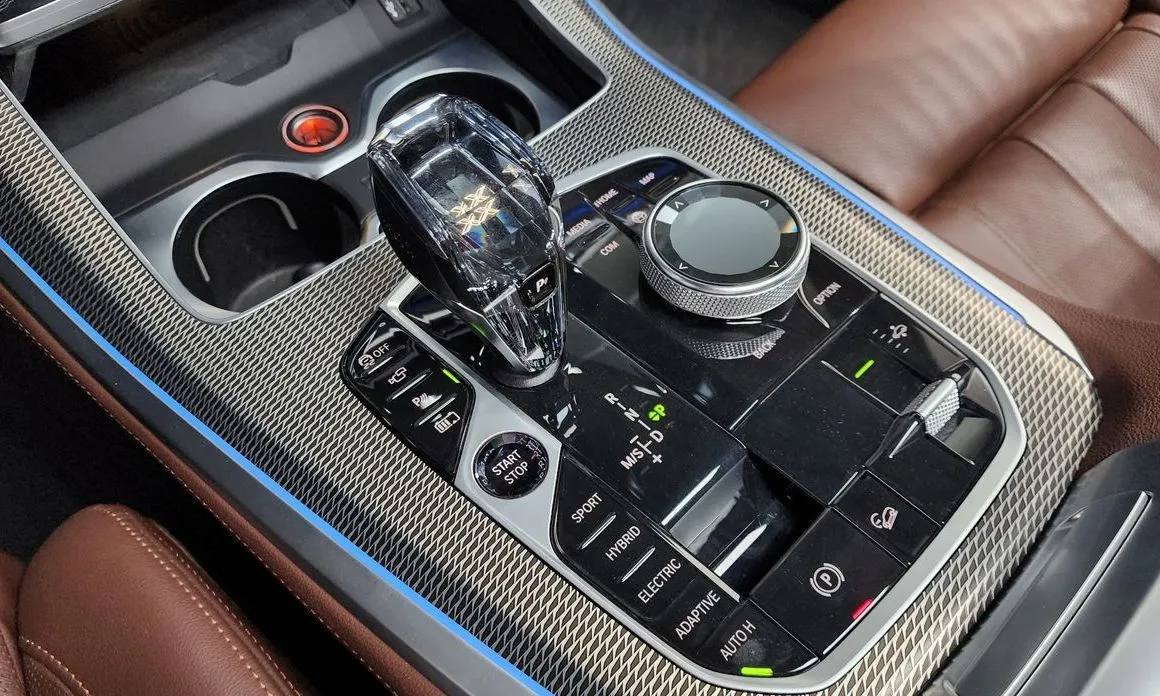 BMW X5 2021 из KR, фото 9