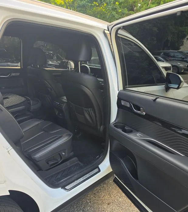 Hyundai Palisade — фото 3