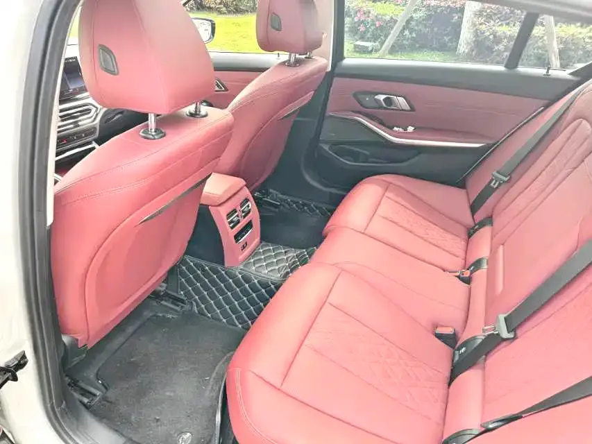 BMW 3 Series — фото 10