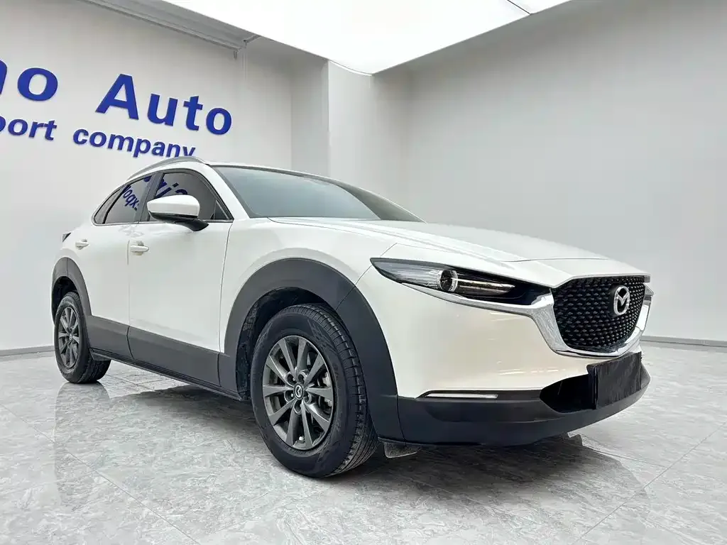 Mazda CX-30 — фото 2