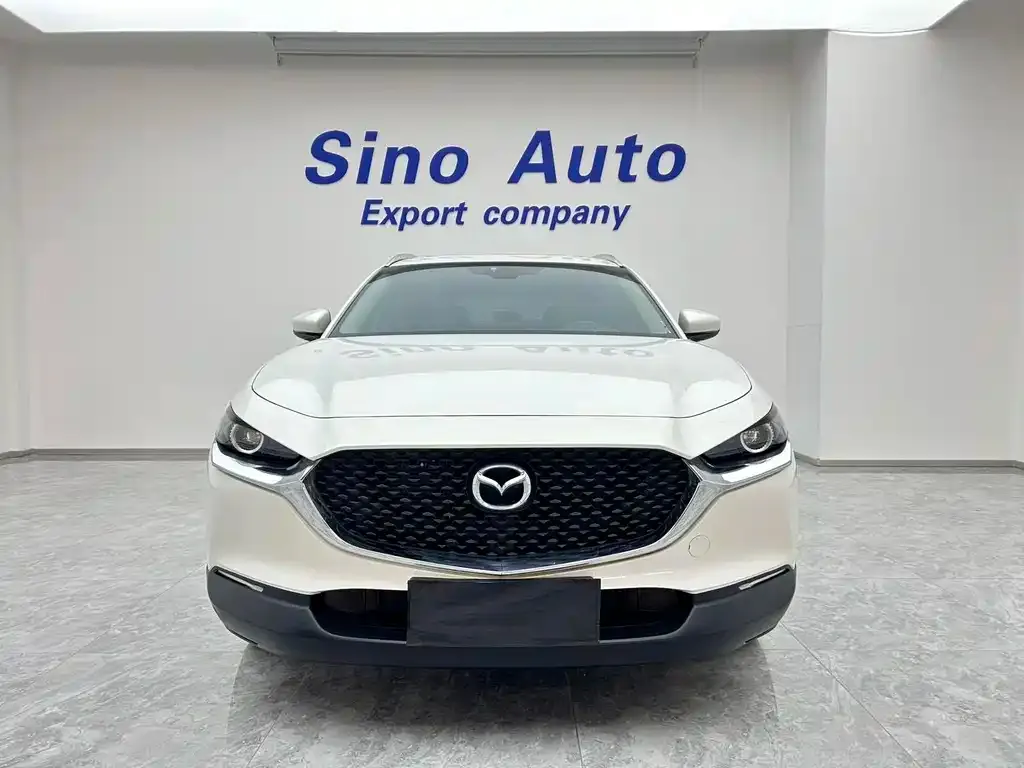 Mazda CX-30 — фото 4