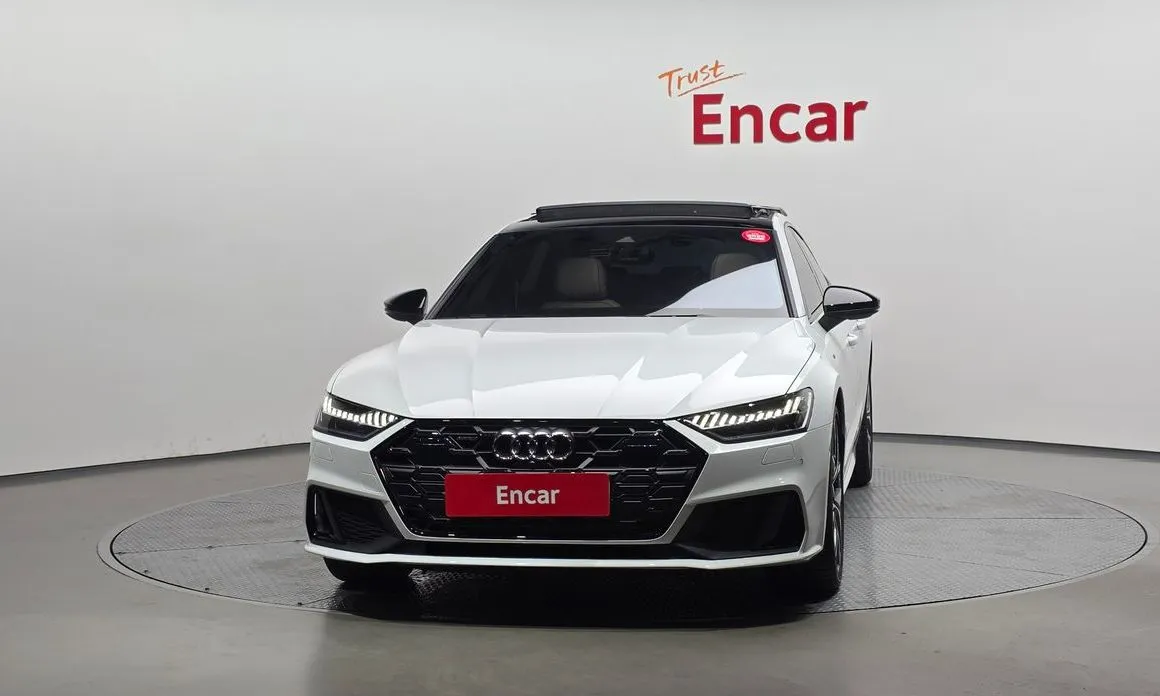 Audi A7 — фото 4