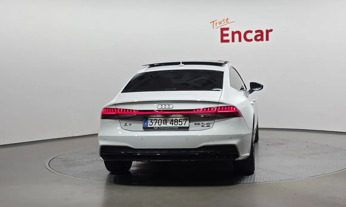 Audi A7 — фото 2