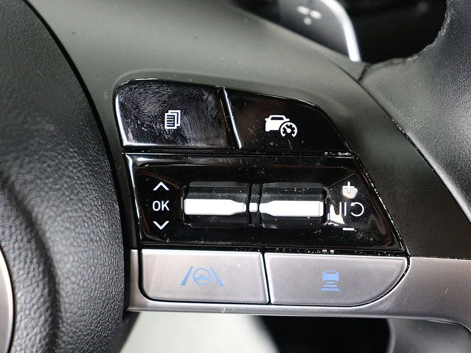 Hyundai Tucson — фото 4