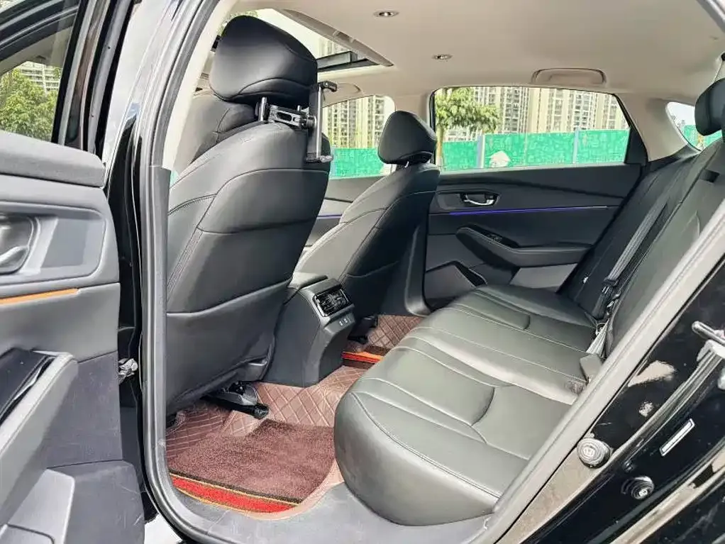 Honda Accord — фото 5