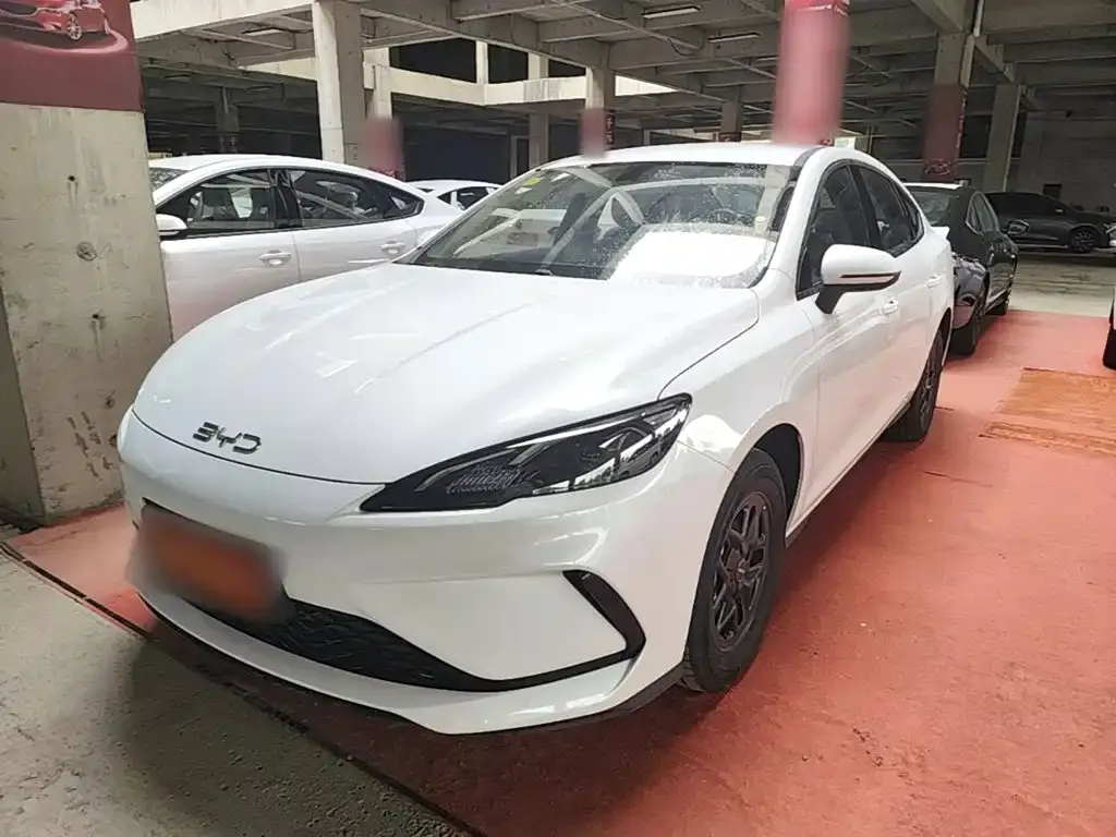 BYD Seal 05 DM-i