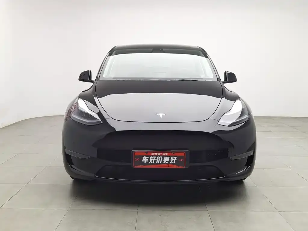 Tesla Model Y — фото 5