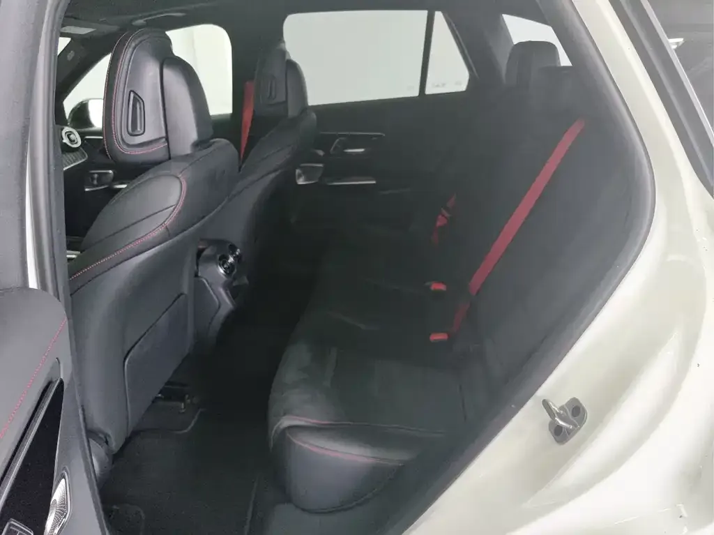 Mercedes-Benz GLC AMG — фото 2