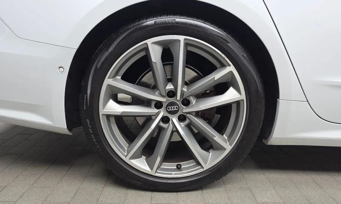Audi A7 2021 из KR, фото 6