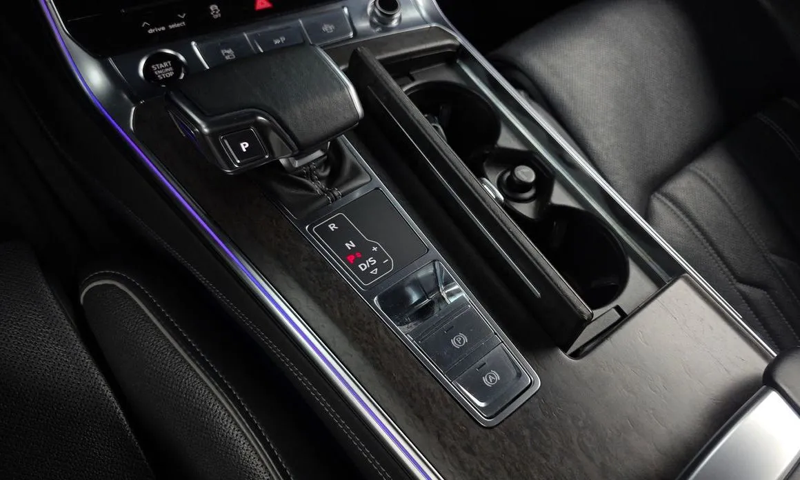 Audi A7 2021 из KR, фото 10