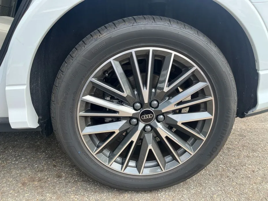 Audi Q3 2026 из KR, фото 3