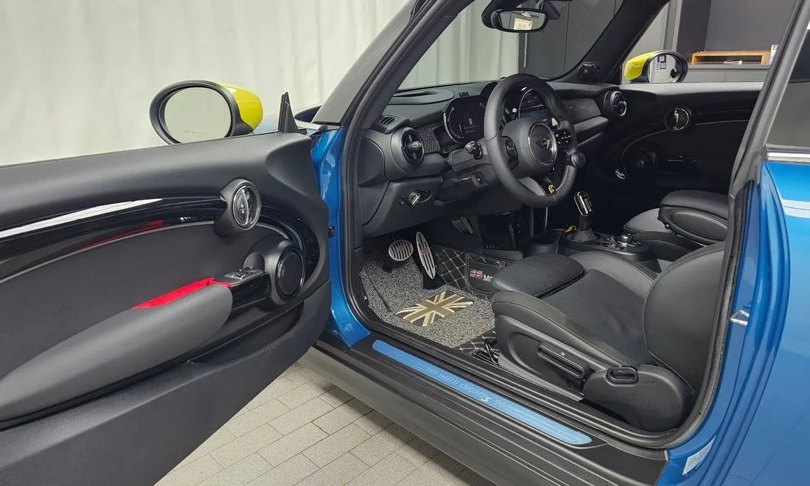 Mini Cooper 2024 из KR, фото 6
