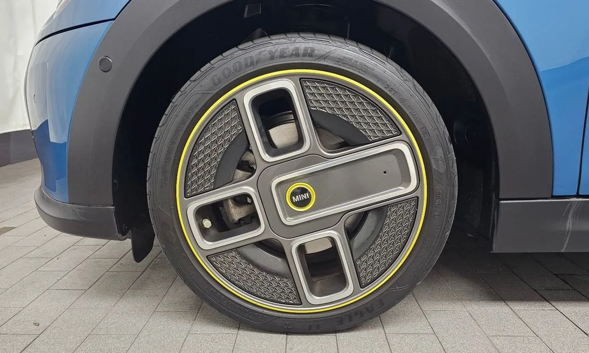 Mini Cooper 2024 из KR, фото 7