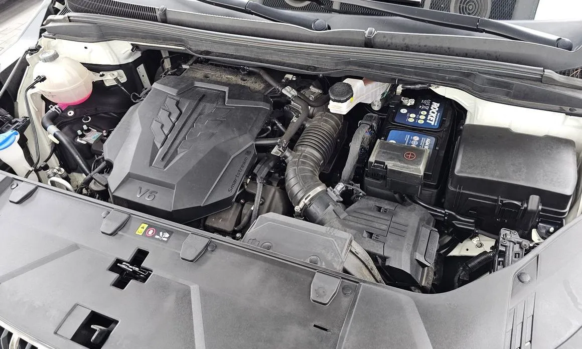 Kia Carnival — фото 10