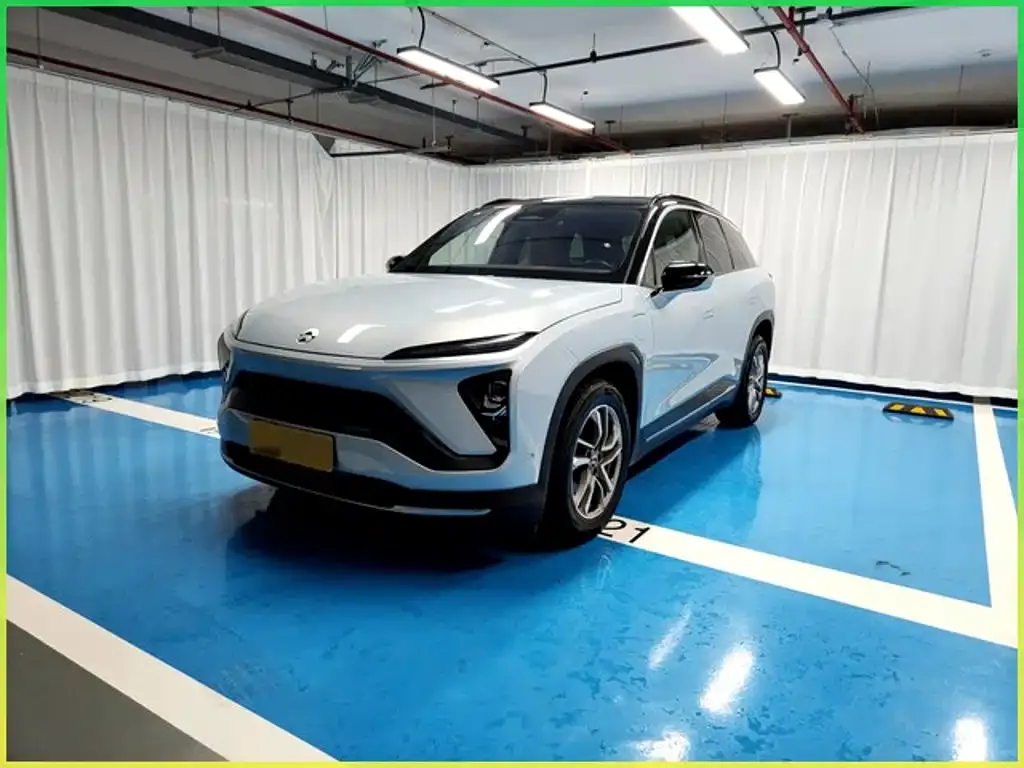 NIO ES6