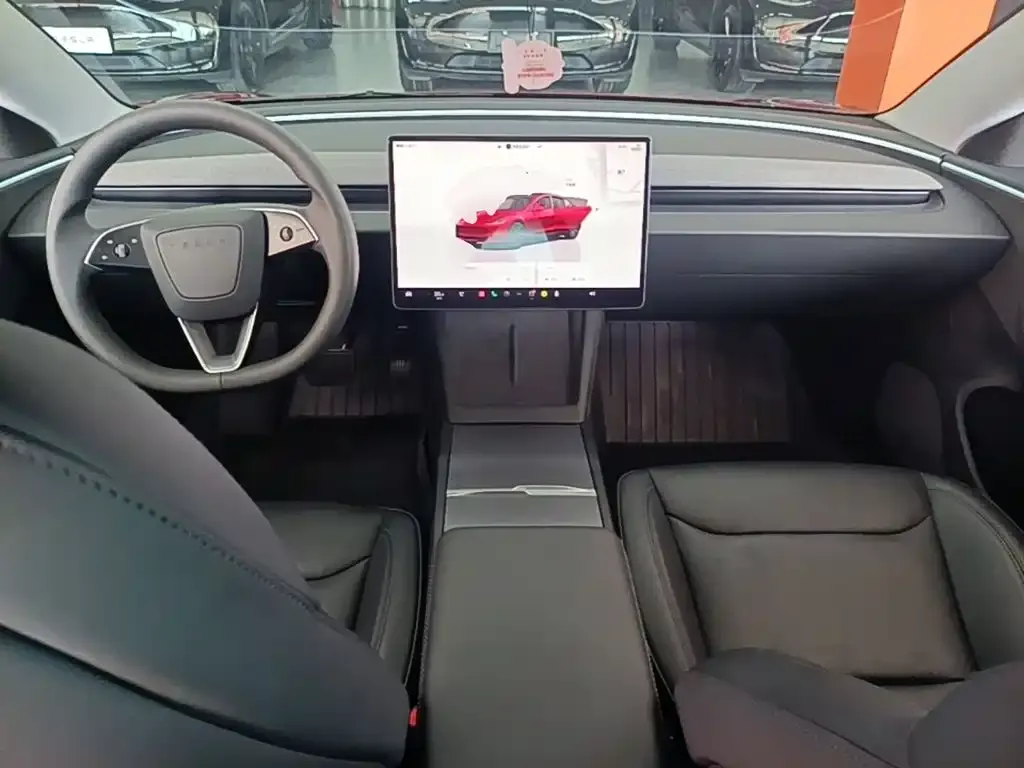 Tesla Model 3 — фото 3